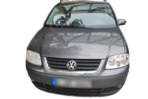 vw Touren 1.9 diesel - Bild 1 von 7