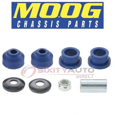 MOOG Front Stabilizer Bar Link Kit for 1993-1995 Jeep Grand Cherokee - le — 第 1/4 张图片