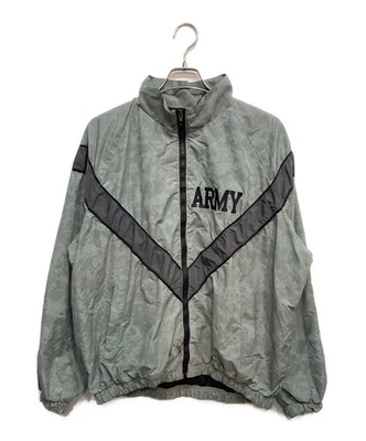 SKILCRAFT military jacket Size: M Gray Men - Image 1 of 4