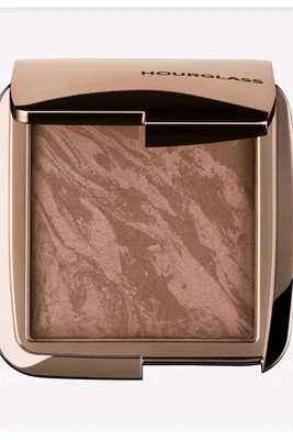 Hourglass Ambient Lighting Bronzer Luminous Bronze Light 0.39 OZ New with Box - Image 1 of 3
