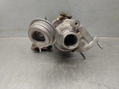 9810681380 turbolader at für CITROEN DS3 1.2 12V E-THP 2009 5080410 - Bild 1 von 4