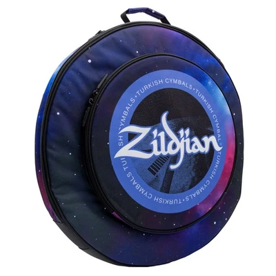 Zildjian Student Cymbal Bag Purple Galaxy - Cymbal Bag - Image 1 of 4