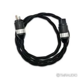 Cable de alimentación Shunyata Research Alpha EF; cable de CA 1,75 m; C19 20A - Imagen 1 de 3
