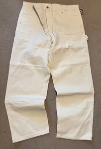 CARHARTT VINTAGE B04 CARPENTER PANTS USA NEW - Picture 1 of 7