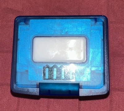 Creative Memories PICKET FENCE Border Maker Cartridge for  Border Maker System - Image 1 of 4