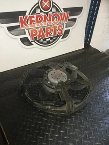 BMW Mini R55 R56 1.6 One Cooper Bosch Radiator Cooling Fan 12V  0130303019 - Picture 1 of 4