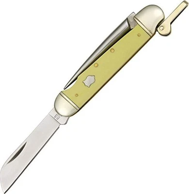 Rough Ryder Marlin Spike Yellow, One Size, RR897 - Image 1 of 2