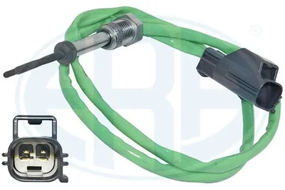 Sensore temperatura gas di scarico 551567 ERA per FORD TRANSIT Autobus RANGER - Immagine 1 di 4