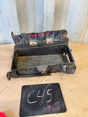 Camión Ford 1987 1988 1991 92 93 94 95 F150 F250 F350 Bronco caja de admisión de aire plenu Foto 1 de 4