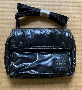 Hobonichi Techo Cover Custom Porter (grün) brandneu Japan A6 Schultertasche 2018 - Bild 1 von 12