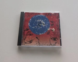 The Cure - Wish (CD) - Picture 1 of 2