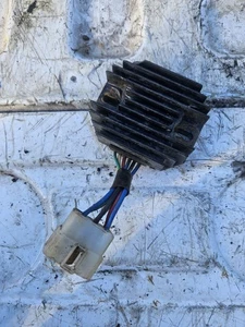 Cub Cadet Voltage Regulator 1782 2182 - Picture 1 of 1
