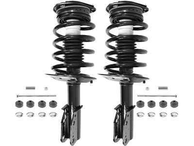 For 2000-2005 Buick LeSabre Strut Assembly and Sway Bar Link Kit Unity 27259ZTYG - Image 1 of 2