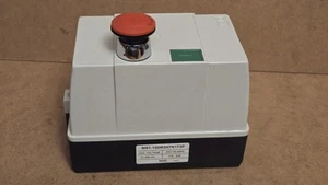 NHD geschlossener Motorstarter MS1-12DR3H7N173P - Bild 1 von 3