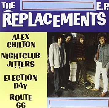 The Replacements The Replacements E.P. 10", EP, RSD, Ltd, RE 2015 Indie Rock (M  - Image 1 of 2