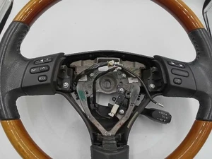 10009909 steering wheel 1772913 for LEXUS RX (MCU GSU MHU3)(2005- ) 350 2005 - Imagen 1 de 11