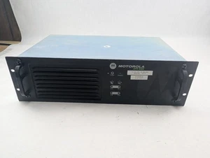 Motorola AAM27TRR9JA7BN Xpr 8400 Repeater - Picture 1 of 7