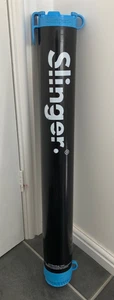Slinger Telescopic Tennis Ball Tube Retriever - Picture 1 of 4