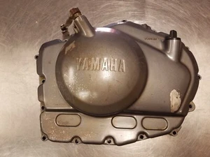 1990-2013 RAPTOR 350 YFM350 YFM WARRIOR 350 CRANKCASE CRANK CASE CLUTCH COVER 1 - Picture 1 of 13