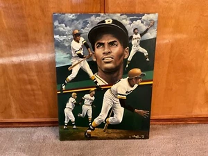 Original oil painting by Angelo Marino. Dimensions 18x24 inches. - Picture 1 of 1