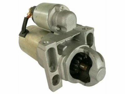 For 2009 Hummer H2 Starter 59865TY 6.2L V8 Remanufactured STARTER - Image 1 of 2