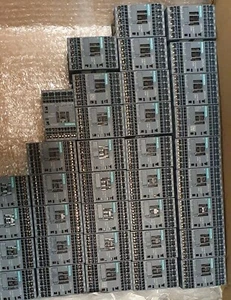36Stück Siemens Schütze Leistungschütze 3RT2016-2AP01 Neu Ohne Verpackung  - Bild 1 von 2