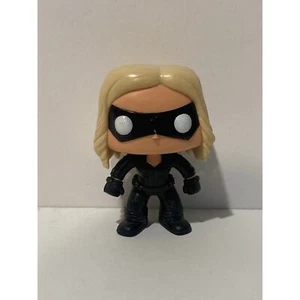 Funko Pop Dc Arrow Black Canary 209 - Picture 1 of 4