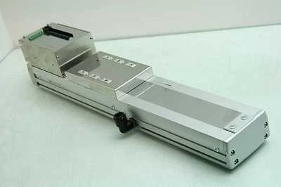 IAI Intelligent Attuatore ISD-S-16-60-200-CR Sfera Vite 200mm Viaggi 60W - Immagine 1 di 4