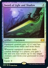 MtG Magic The Gathering Double Masters Mythic FOIL Cards x1