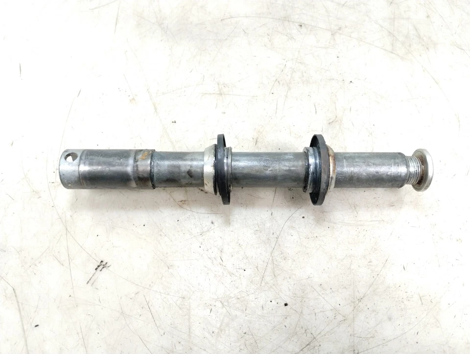 BMW G450 G450X 2010 perno de eje de rueda delantera 36317705258 Foto 1 de 4