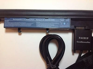 W5EJJ7 Externes Akku Ladegerät für ACER ASPIRE 5810T AS09D56 WEITERE AKKUS - Bild 1 von 5