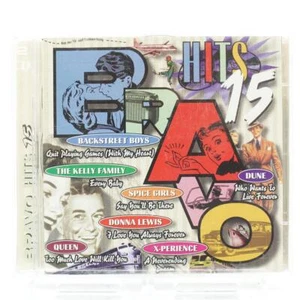 Bravo Hits 15 / CD gebraucht sehr gut - Bild 1 von 1