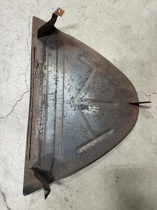 1940 willys Inner hood Brace - Picture 1 of 2