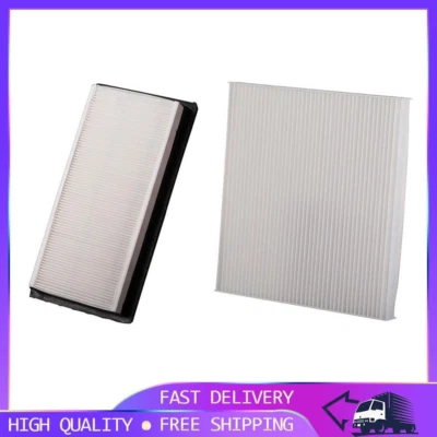 Air Filter,Cabin Air Filter For Nissan Versa Note 2019 2018 2017 2016 2015 2014 - Image 1 of 4