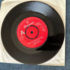 scan Demo-adam  S Apples-don  T Take It Out On This World 7  Vinyl 