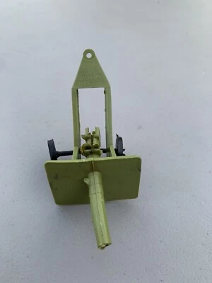 ANTI-AVIÓN PISTOLA DE COLECCIÓN / CAÑÓN ELEVADOR Hong Kong Foto 1 de 4