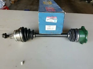 CV Axle Shaft Front Right Diversified Shafts 2412N - Picture 1 of 2