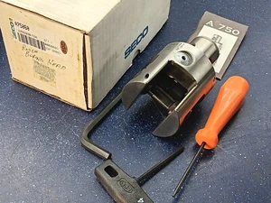 NEU SECO A75060 Werkzeug Doppelausdrehkopf Körper Graflex Einsatz Patrone Adapter - Bild 1 von 1