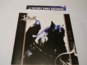 ISTHAR(NL)-among the ruins–BRAND NEWPRIVATE CD 2006,cradle of filth,dimmu borgir - Picture 1 of 4