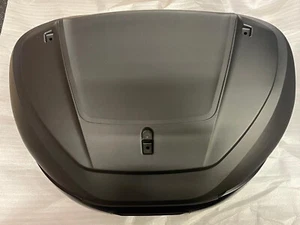 KTM Power Parts Street 48L Top Case - 62012027000 - Picture 1 of 3