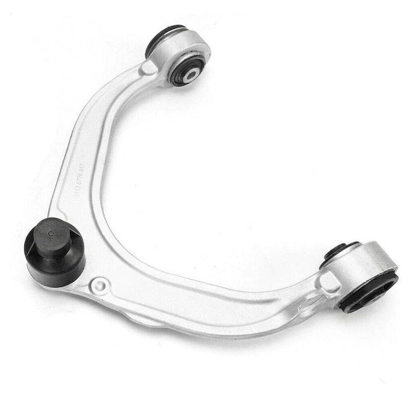 Brazo de control superior delantero con rótula izquierdo LH LF lado del conductor para BMW X5 X6 Foto 1 de 4