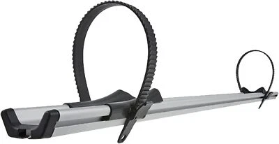 Unitec Fahrradträger Erweiterung Alu Atlas – Zusatzschiene für 1 Fahrrad - Bild 1 von 2