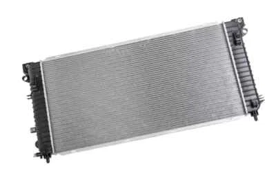 Genuine GM 84208890 Radiator Lightweight for Cadillac Chevrolet GMC 2016-2020 - Image 1 of 4