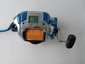 Shimano Dendu Maru 4000 HP-A - Bild 1 von 10