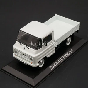 1/43 for IXO for ZUK for A-11B Pick-UP Truck Model - Picture 1 of 6
