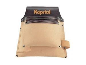 Borsa Carpentiere kapriol in Cuoio Art 25004 - Foto 1 di 1