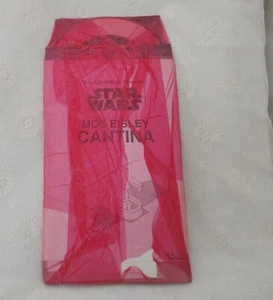 Sealed 1997 Star Wars POTF Mail Away Mos Eisley Cantina Pop-Up Diorama - Picture 1 of 2