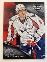 ALEX OVECHKIN 2013 Panini Black Friday 
