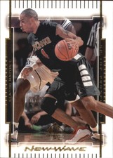 2000 SP Top Prospects New Wave #N1 Kenyon Martin