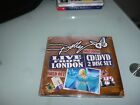 Dolly Parton.Live from London.2 disc..cd/dvd Album.
